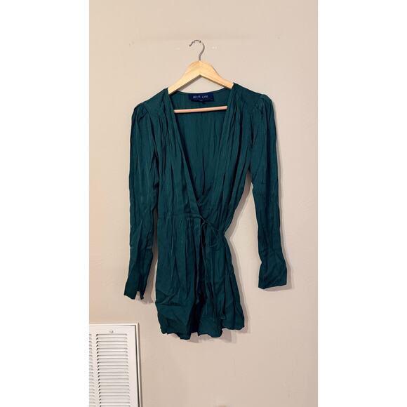 Blue Life Dresses & Skirts - Blue Life Dress Size Small